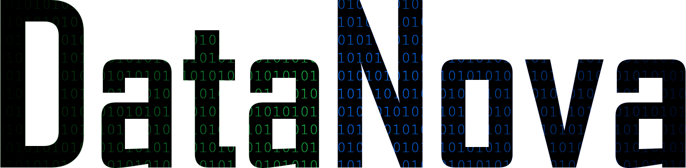 DataNova Logo